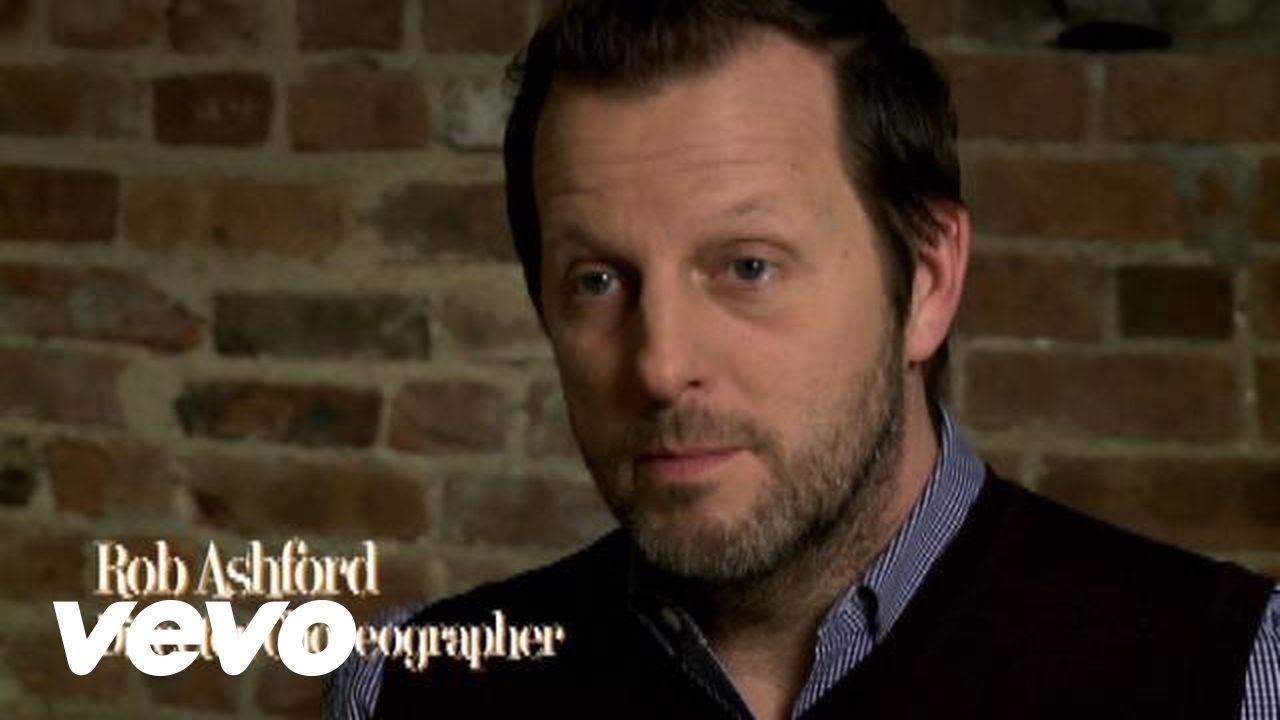 Jake Ashford