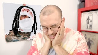 Lil Durk - Almost Healed ALBUM REVIEW