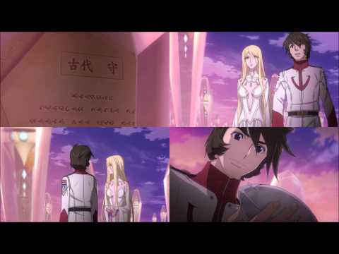YAMATO 宇宙戦艦ヤマト2199 BGM 真赤なスカーフ ハーモニカ Harmonica The Scarlet Scarf