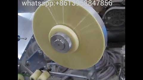 High speed individual straw packing machine with counter#drinking straw