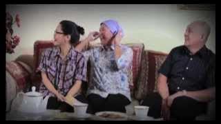 Behind The Scenes Of 'JANJI'