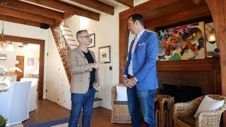 Behind The Gates | 40 North La Senda Drive | Laguna Beach