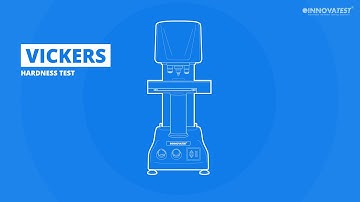 Vickers Hardness Test
