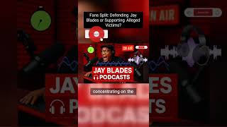 Jay Blades BBC Star’s Shocking New Charges Revealed  #jayblades