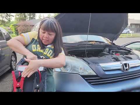 How To Use Super Start Power Pack