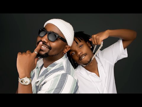 NDOVU KUU -