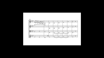 McLean Quartet No. 1