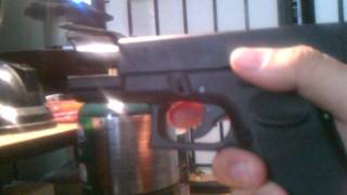 KSC Glock 19 problems