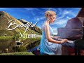 The Most Beautiful Melody In The World - Peaceful Piano With Birds Singing for Stress Relief & Study