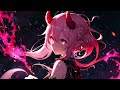 Nightcore Music ♫ 2026 | Speed Up Anime Songs ♫ Gaming Energy – LIGHT RUSH [No Copyright]