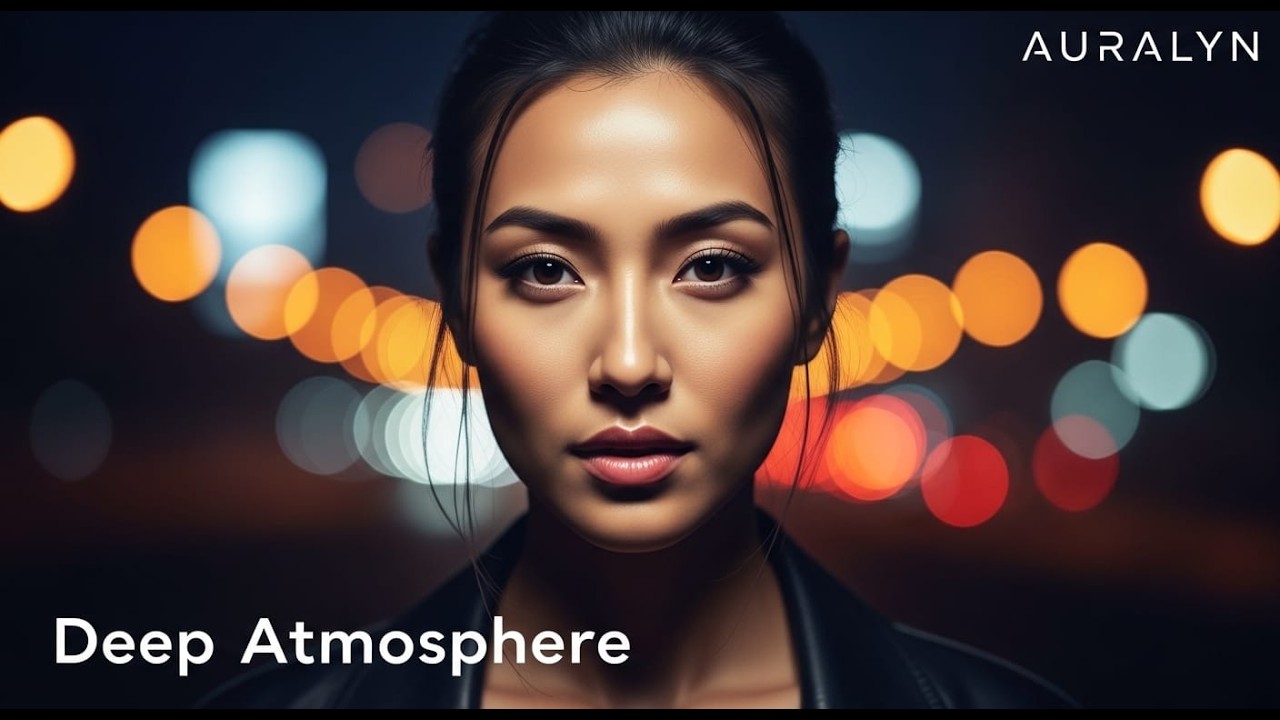 Deep House Music for Night | Urban Chill Session | Auralyn HD