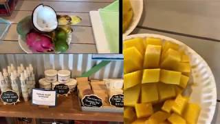 Tour Ardens Agrihood