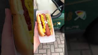 Highlights from our Bay Hill weekend! #bayhill #golftiktok... #Shorts #erinwithan.e