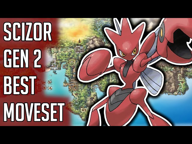 Steelix Gen 2 Best Moveset - Steelix Best Moveset Moves Pokemon