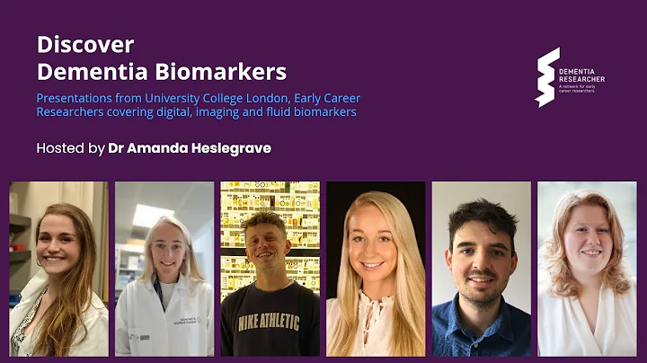 Discover Dementia Biomarkers