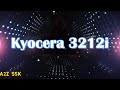 Kyocera 3212i Demo Full Video