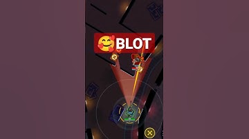 🏝️🏖️NO SCOPE SNIPER BLOT!! bullet echo #shorts gameplay | best games.android games