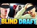 THE BLIND DRAFT AND PLAY PRANK! MADDEN 16 DRAFT CHAMPIONS VS TDPRESENTS