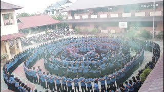 Catatan Akhir Sekolah 2019 - SMAN 1 Sintang 'NEXA 60' Catatan Akhir Sekolah 2019 - SMAN 1 Sintang 'NEXA 60'