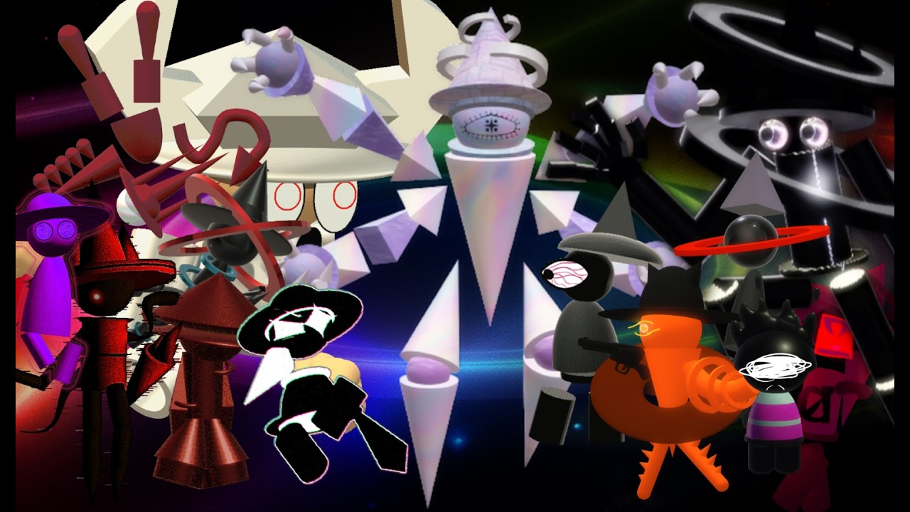 Divergence section 22 chart (Loud, Flash lights warning)