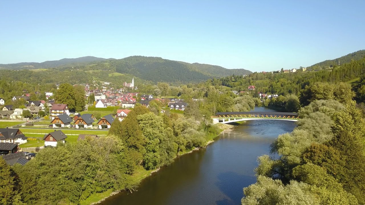 Krościenko nad Dunajcem