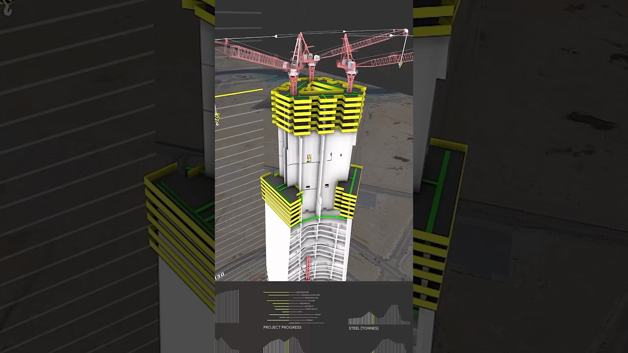Our NEW Channel — Welcome to THE BUILD