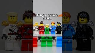 Thank you Ninjago 🥹 #lego #ninjago #legocake #legoninjago #memes #lego501st #meme #fyp #ninjagoedit