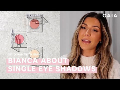 BIANCA SIGNATURE EYE