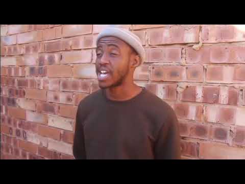 #BLACKISKING Donald Zitha