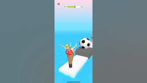 MAX LEVEL in Squeezy Girl 👩🏻‍🦰 All Levels iOS Android Gameplay Shorts # 153