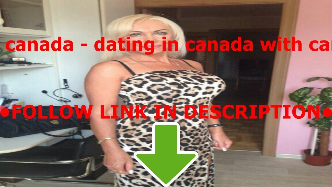 free dating sites canada