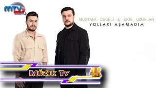 Mustafa Ceceli & Ekin Uzunlar yolları aşamadım Resimi