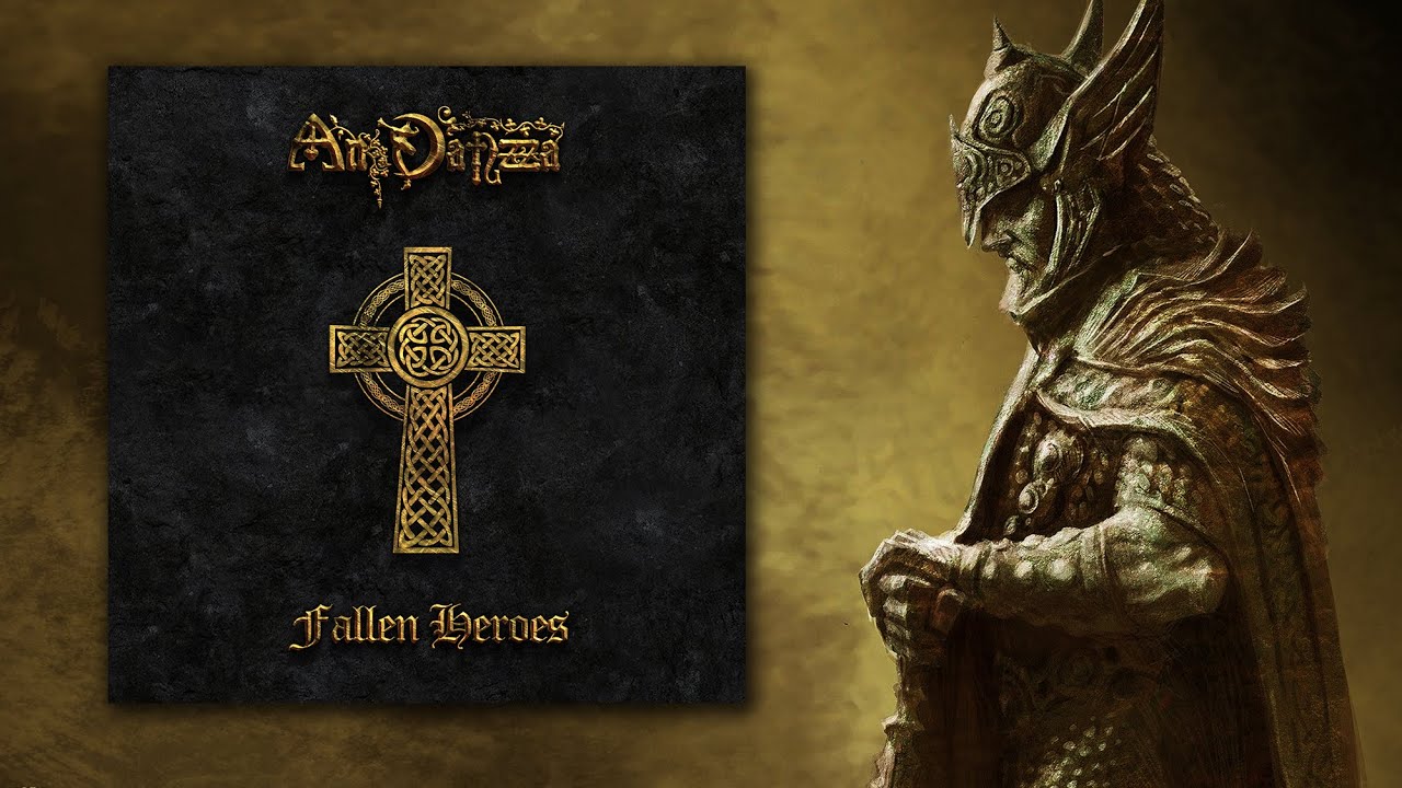 Watch An Danzza ☽ ☆ ☾ Fallen Heroes on YouTube Watch An Danzza ☽ ☆ ☾ Fallen Heroes on YouTube