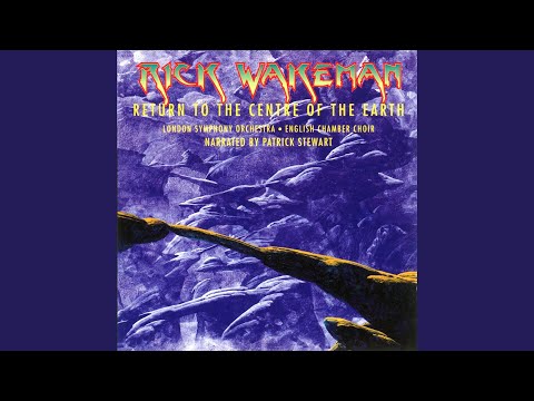 Is Anybody There? (feat. Bonnie Tyler)