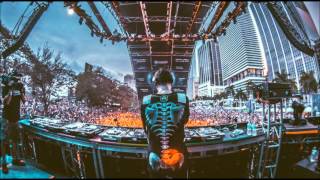 ATICA - Go Back vs Wheres your head at (Acapella) [Don Diablo UMF 2016]