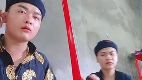 Thầy trò then thắng hát then làm lễ trưa 17/7/2022 Al