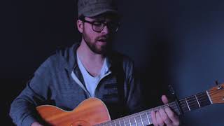 Banners - Half Light [Cover]