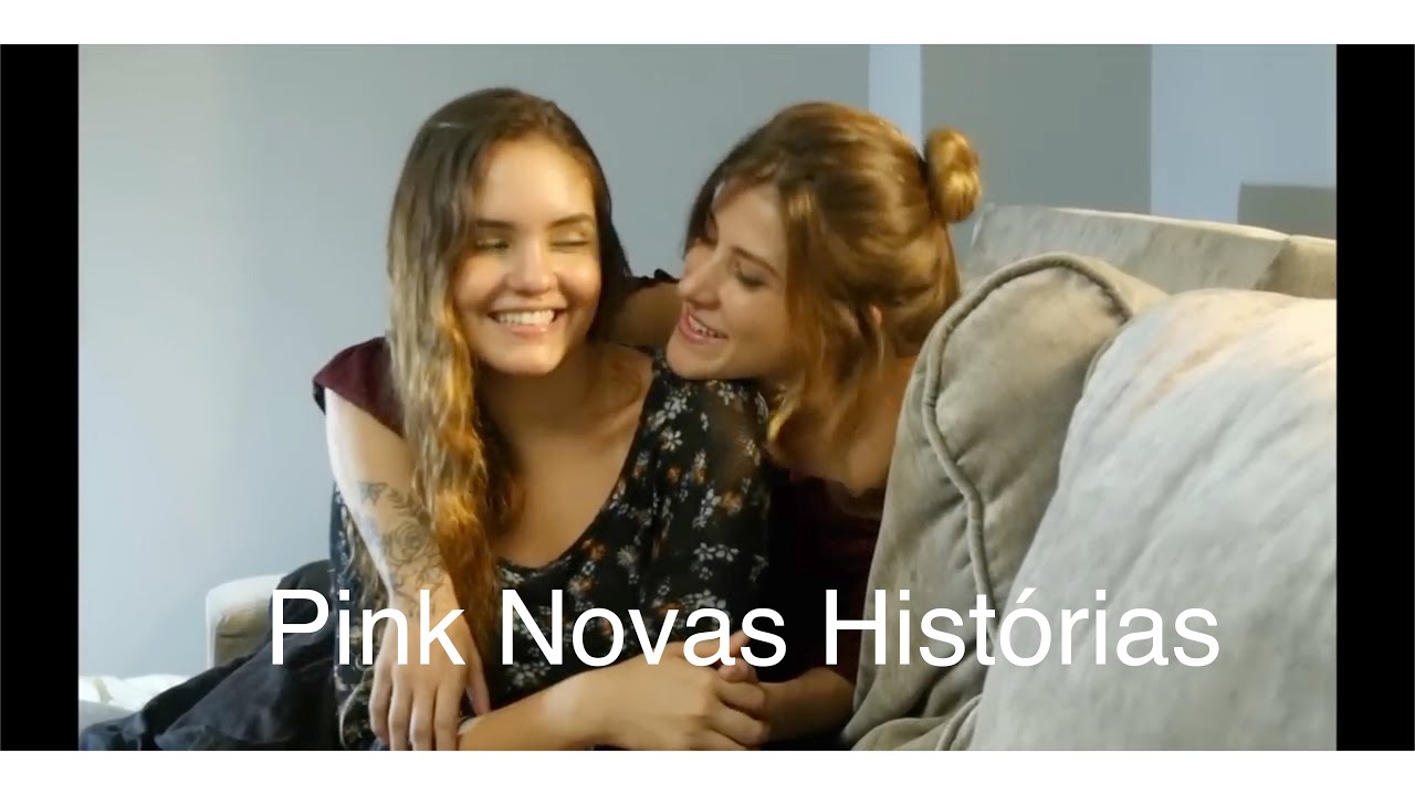 PINK CORTE 01 Momentos inesquecíveis em 4K Produção Original do Canal Pink