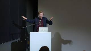 Agenda: New Materialism and Contemporary Craft. 1. Jan Overwijk