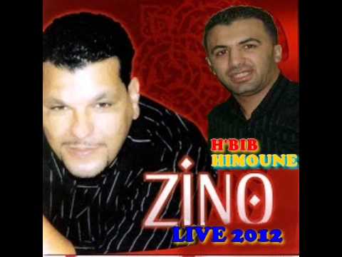 music cheb zinou 2012