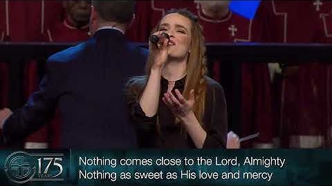 Thumbnail of Such an Awesome God | FBA Worship