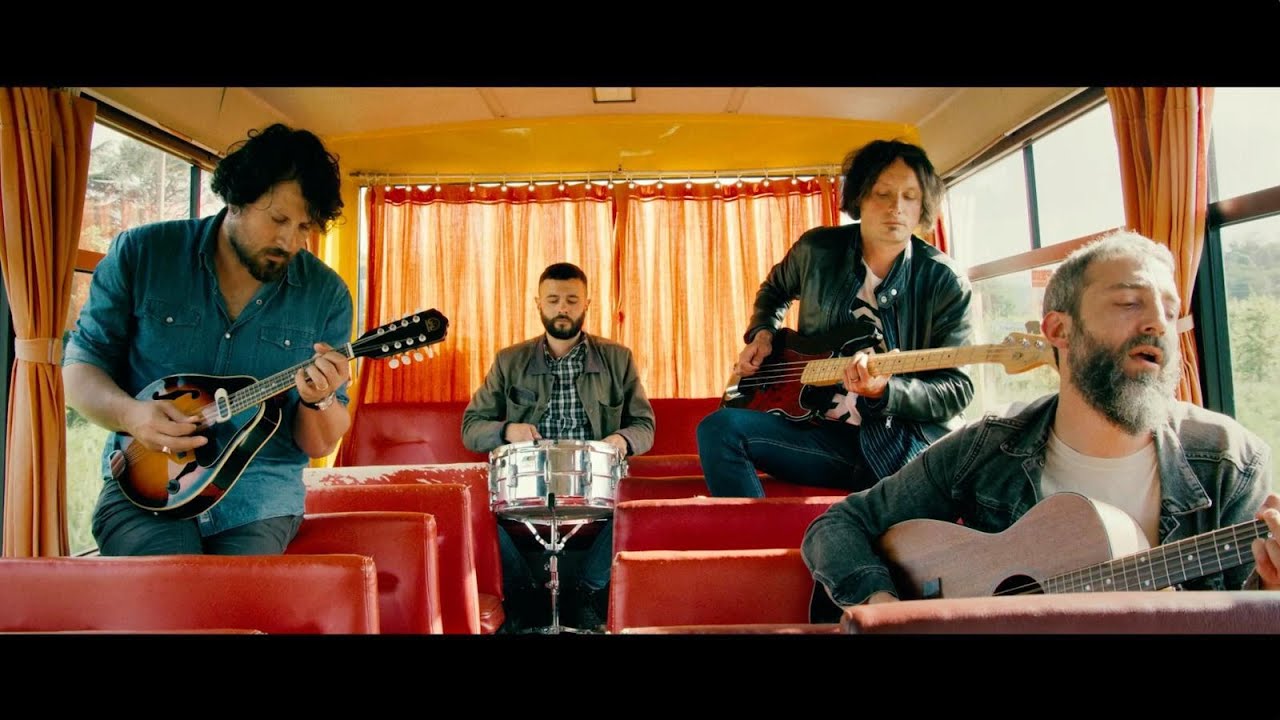 Watch Sunday Morning / "Broken Arms" (Official Video) on YouTube Watch Sunday Morning / "Broken Arms" (Official Video) on YouTube