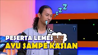 WENDI COSPLAY JADI SHERINA DEMI PESERTA (1/4) PASTI BISA