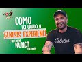 COMO FOI CRIADO O GENESIS EXPERIENCE E HISTÓRIAS NUNCA CONTADAS