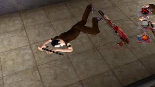 Postal 2 funny cop glitch