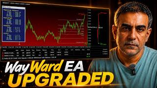 I Upgraded the WayWard Trading Bot (Full Code)
