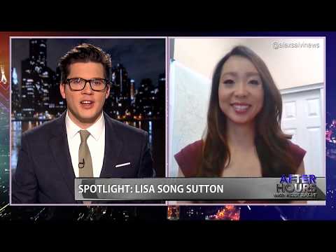 After Hours: Lisa Song Sutton (NV-04 Race)