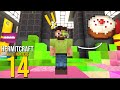 Hermitcraft Vault Hunters 14 - CAKE HUNTERS