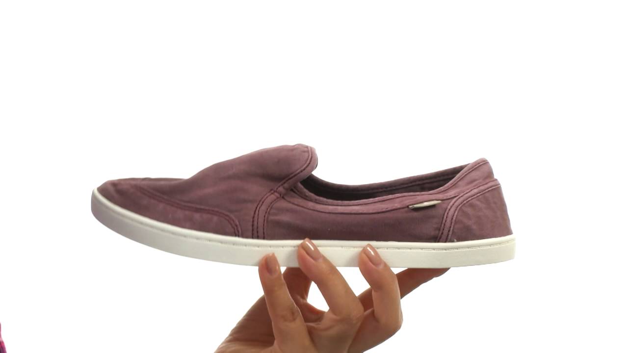 Sanuk Ladies' Pair O Dice Shoes 2020