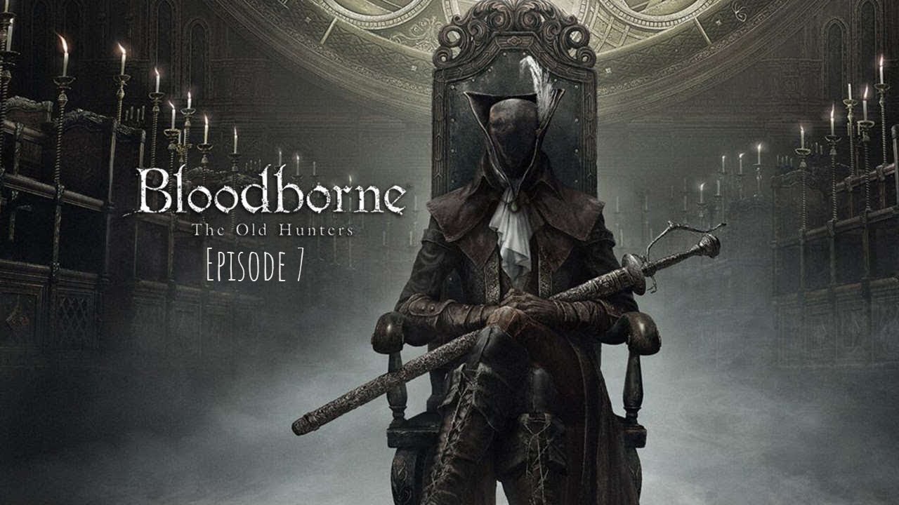 bloodborne pc release date 2021